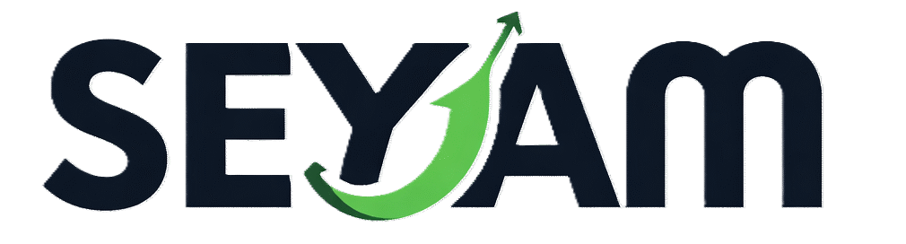 Seyam Hossen - Logo Without BG