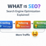 What is SEO