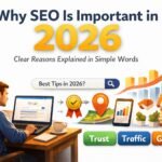Why seo is important